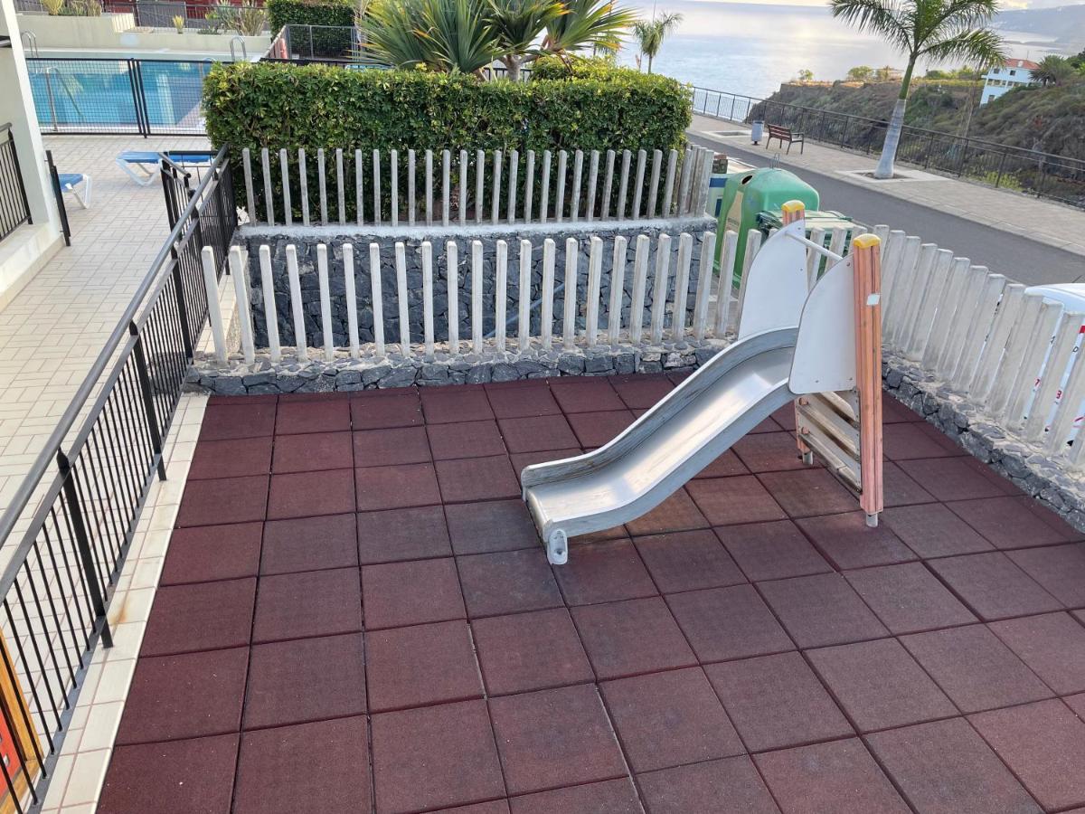 Tenerife Family Home Santa Ursula  Exterior photo