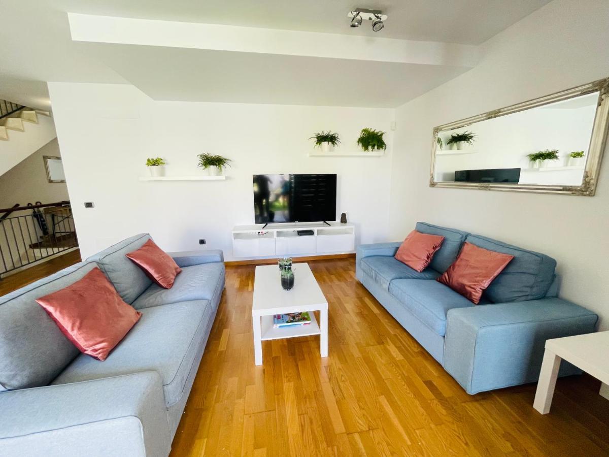 Tenerife Family Home Santa Ursula  Exterior photo