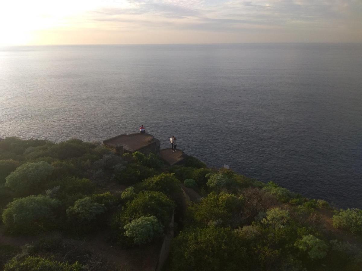 Tenerife Family Home Santa Ursula  Exterior photo