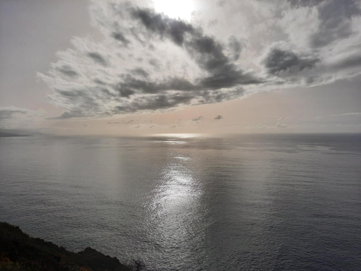 Tenerife Family Home Santa Ursula  Exterior photo