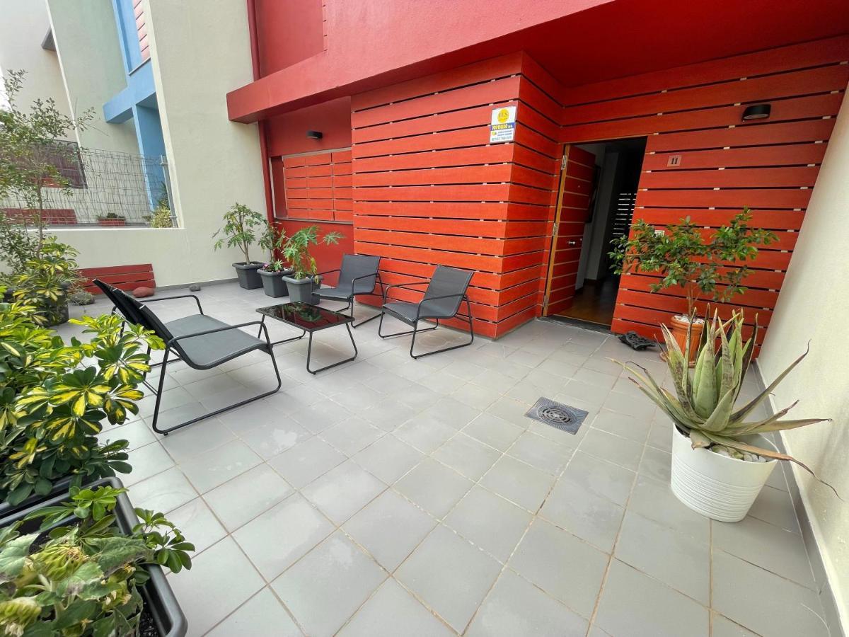Tenerife Family Home Santa Ursula  Exterior photo
